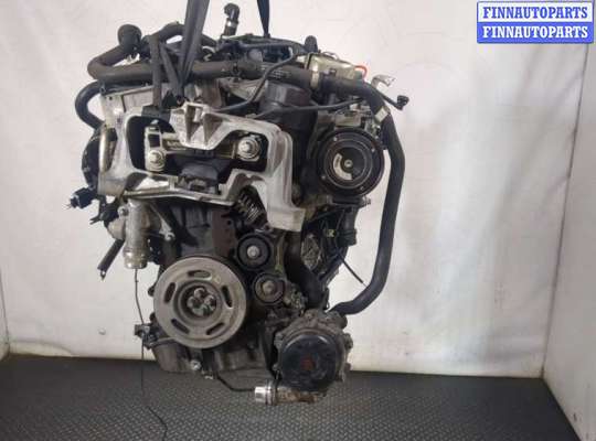 купить Подушка крепления двигателя на Mercedes B W246 2011-2014