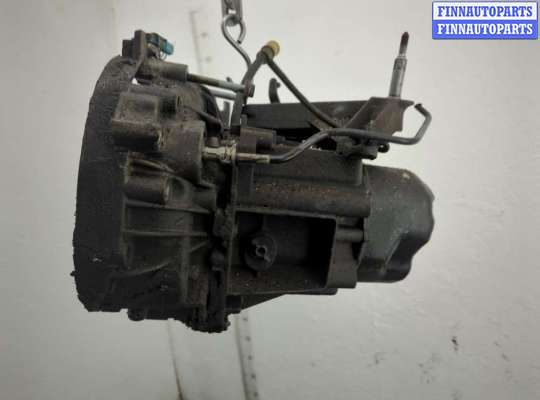 купить КПП 5-ст.мех. (МКПП) на Renault Megane 2 2002-2009
