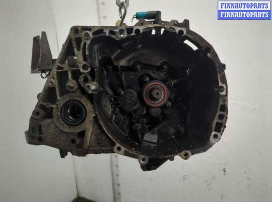 Купить КПП 5-ст.мех. (МКПП) на Renault Megane 2 2002-2009 КПП 5-ст.мех. (МКПП) RN1605951 на Renault Megane 2 2002-2009