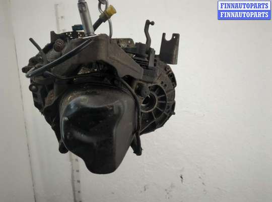 купить КПП 5-ст.мех. (МКПП) на Renault Megane 2 2002-2009