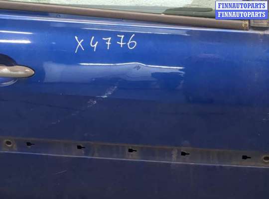 купить Дверь боковая (легковая) на Renault Megane 2 2002-2009