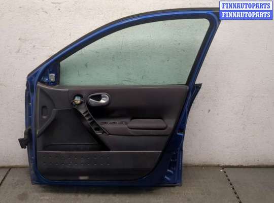 купить Дверь боковая (легковая) на Renault Megane 2 2002-2009