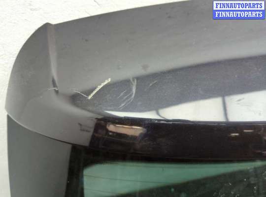 купить Замок багажника на Volkswagen Tiguan 2007-2011