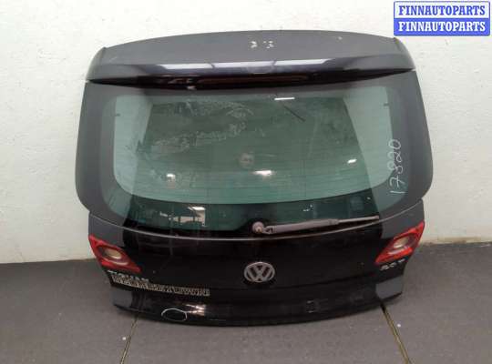 купить Замок багажника на Volkswagen Tiguan 2007-2011