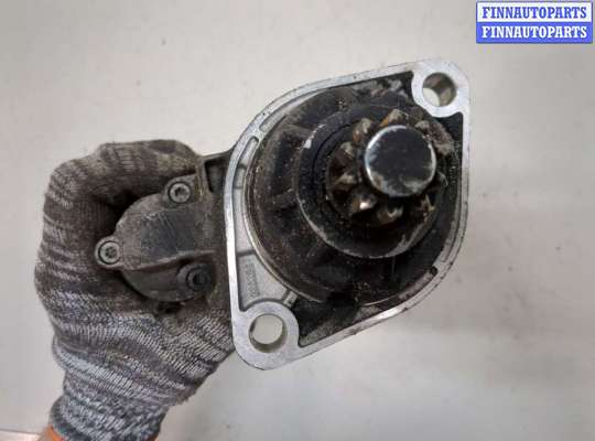 купить Стартер на Volkswagen Touran 2006-2010