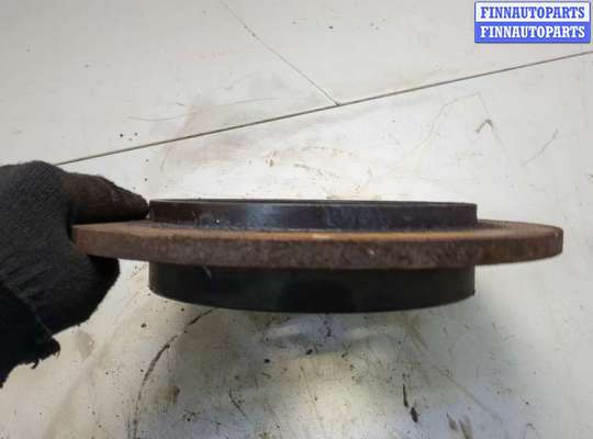 купить Диск тормозной на Infiniti QX56 2004-2010