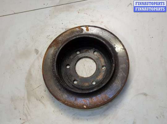 Купить Диск тормозной на Infiniti QX56 2004-2010 Диск тормозной IFT9750 на Infiniti QX56 2004-2010