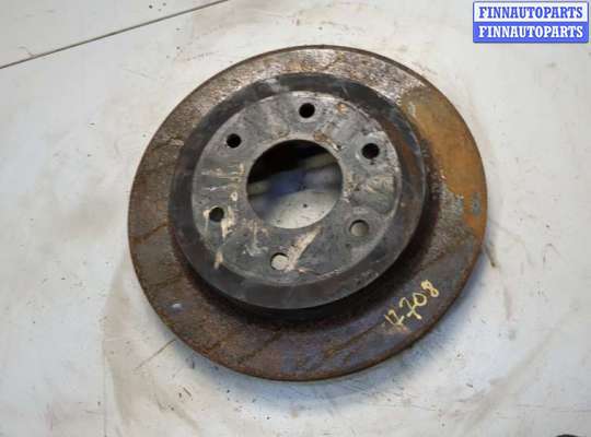 купить Диск тормозной на Infiniti QX56 2004-2010