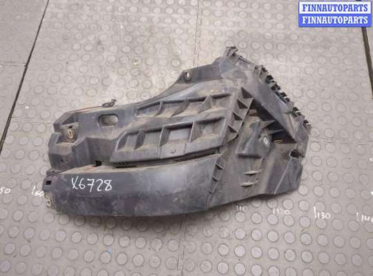 Купить Кронштейн бампера на Renault Trafic 2001-2014 Кронштейн бампера OP2384404 на Renault Trafic 2001-2014