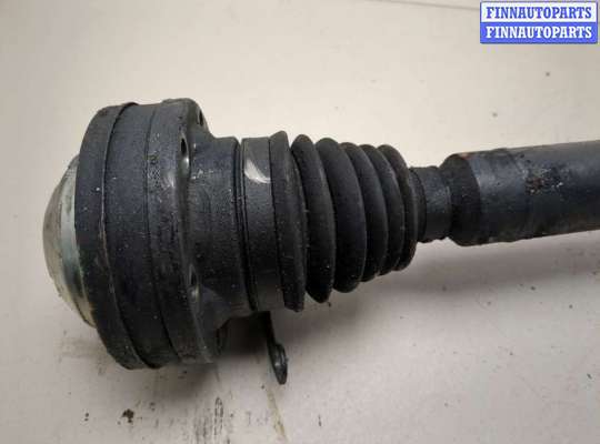 купить Полуось (приводной вал, шрус) на Volkswagen Polo 2009-2014