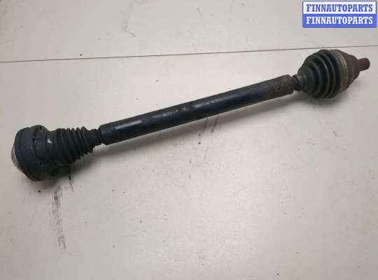 купить Полуось (приводной вал, шрус) на Volkswagen Polo 2009-2014