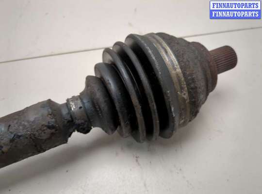 купить Полуось (приводной вал, шрус) на Volkswagen Polo 2009-2014