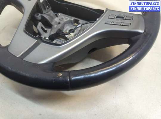 купить Руль на Mazda 6 (GH) 2007-2012