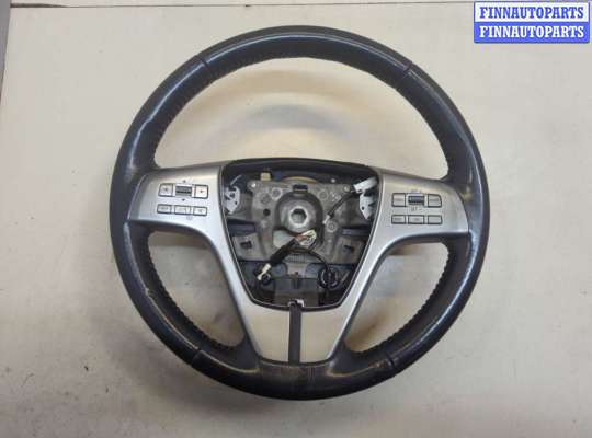 купить Руль на Mazda 6 (GH) 2007-2012