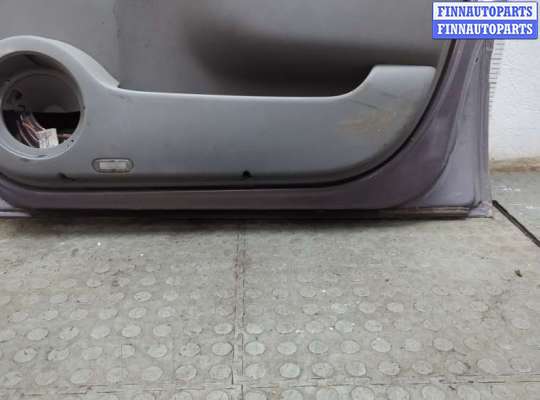 купить Дверная карта (Обшивка двери) на Renault Scenic 2003-2009