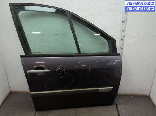 купить Дверная карта (Обшивка двери) на Renault Scenic 2003-2009