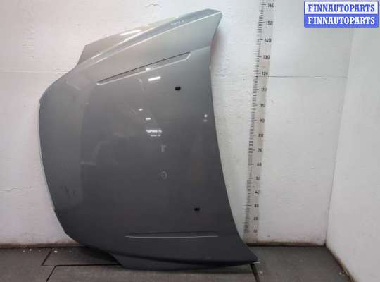 купить Капот на Ford Mondeo 4 2007-2015