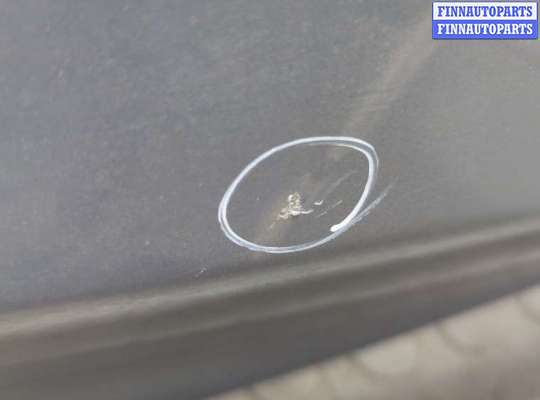 купить Капот на Ford Mondeo 4 2007-2015