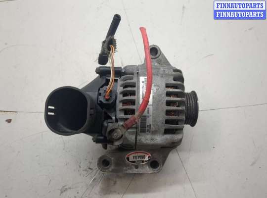 купить Генератор на Ford Mondeo 3 2000-2007