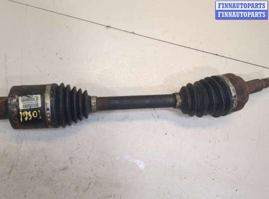 купить Полуось (приводной вал, шрус) на Jeep Grand Cherokee 2004-2010