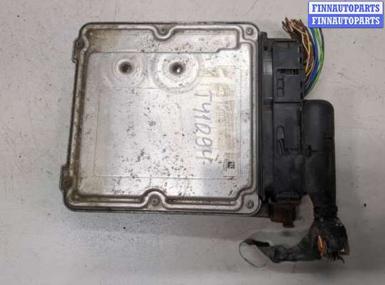 купить Блок управления двигателем на Volkswagen Passat 6 2005-2010