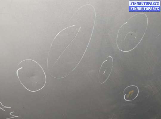 купить Обшивка капота на Ford Focus 3 2011-2015