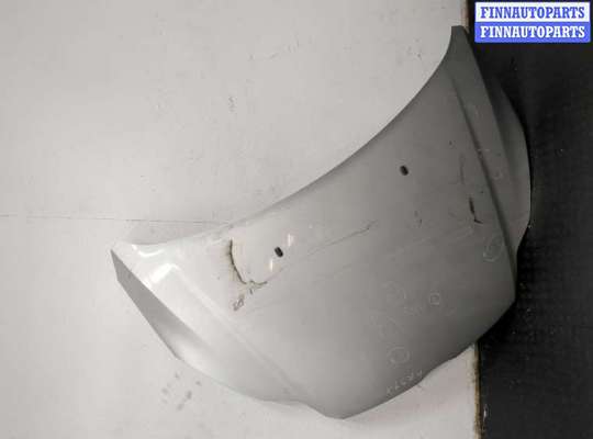 купить Обшивка капота на Ford Focus 3 2011-2015