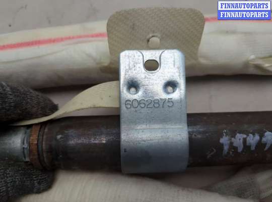 купить Подушка безопасности боковая (шторка) на Jeep Patriot 2007-2016