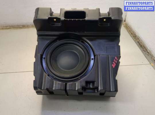 купить Сабвуфер на Porsche Panamera 2009-2016