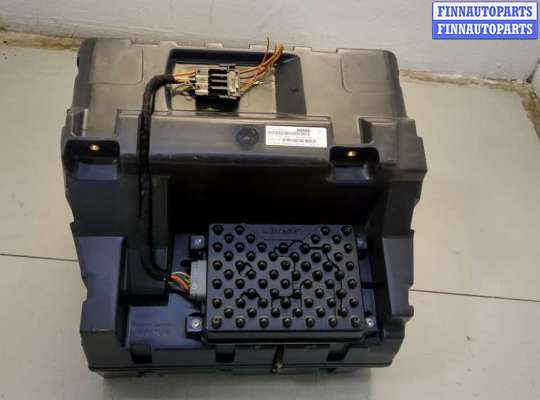 купить Сабвуфер на Porsche Panamera 2009-2016