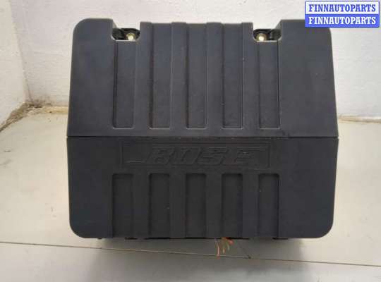 купить Сабвуфер на Porsche Panamera 2009-2016