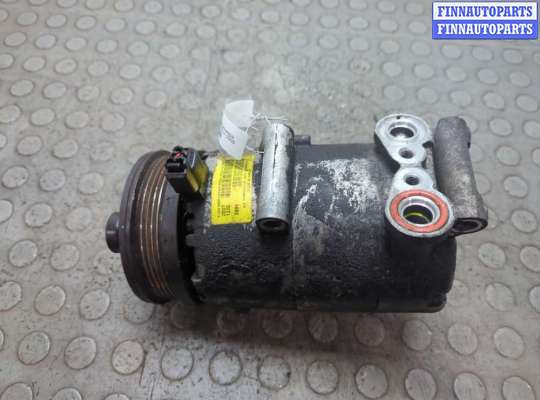 Компрессор кондиционера FO2165168 на Ford Focus 2 2008-2011