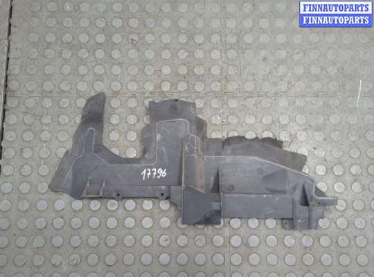 купить Воздухозаборник на Audi Q7 2005-2015