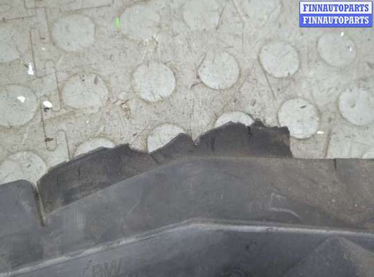 купить Воздухозаборник на Audi Q7 2005-2015