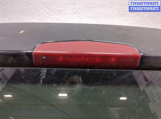 купить Крышка (дверь) багажника на Opel Corsa D 2006-2014