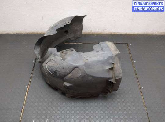 купить Защита арок (подкрылок) на Ford Focus 3 2014-2019