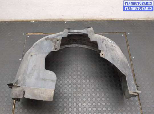 купить Защита арок (подкрылок) на Ford Focus 3 2014-2019