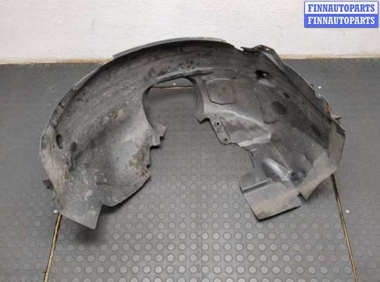 купить Защита арок (подкрылок) на Ford Focus 3 2014-2019