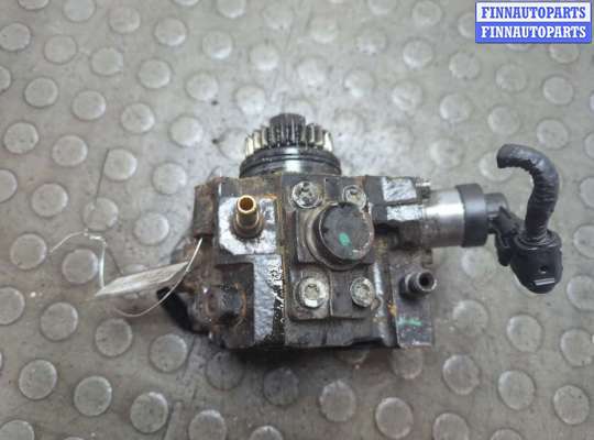 купить ТНВД на Nissan Qashqai 2006-2013