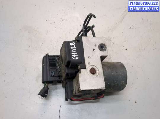 Блок АБС, насос (ABS, ESP, ASR) VG2738200 на Volkswagen Passat 5 2000-2005