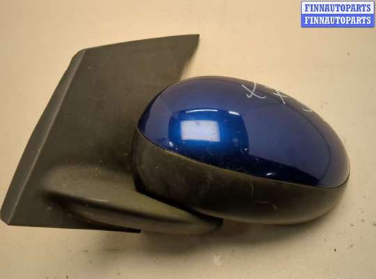 купить Зеркало боковое на Citroen C1 2005-2014