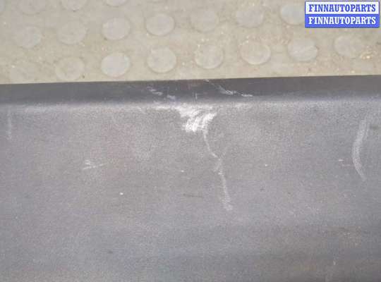 купить Накладка на порог на BMW X5 E70 2006-2013