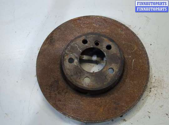 купить Диск тормозной на BMW X5 E53 2000-2006