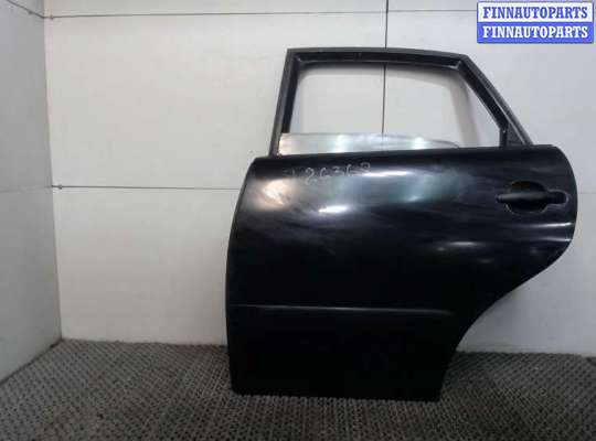 купить Дверь боковая (легковая) на Seat Ibiza 3 2001-2006