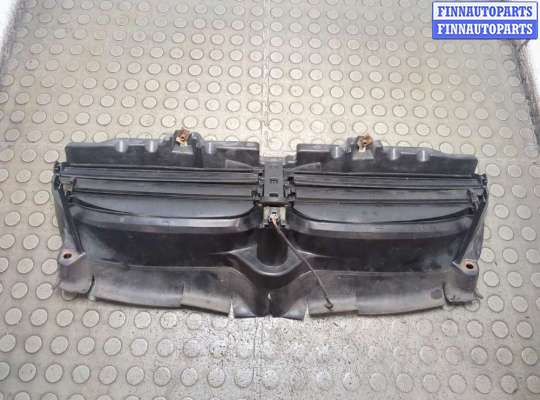 купить Жалюзи радиатора на BMW 5 E60 2003-2010
