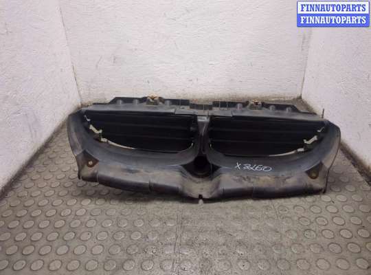Купить Жалюзи радиатора на BMW 5 E60 2003-2010 Жалюзи радиатора BM3616935 на BMW 5 E60 2003-2010
