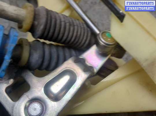 купить Кулиса КПП на Mitsubishi Colt 2002-2012