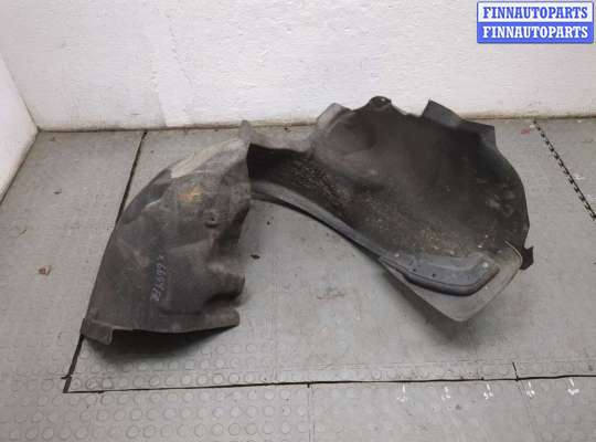 купить Защита арок (подкрылок) на Volvo V70 2007-2016