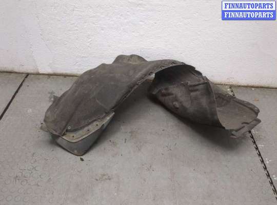 купить Защита арок (подкрылок) на Volvo V70 2007-2016