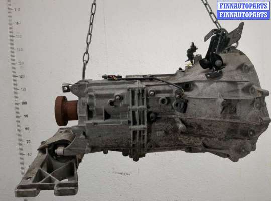 купить КПП 6-ст.мех. (МКПП) на Jaguar XE 2015-2025